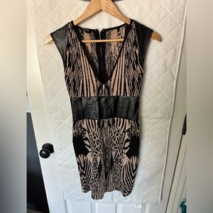 Very sexy sweater dress